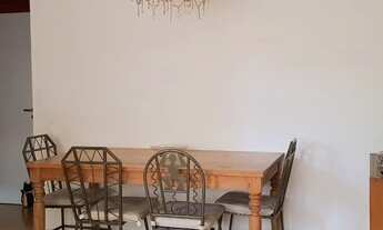 Imagem: Apto com101 - 3 quartos - 1 suite - 2 vagas