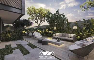 Imagem 4: CASA EM CONDOMÍNO ALTÍSSIMO PADRÃO -ALTO DE PINHEIROS