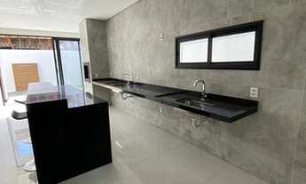 Imagem 7: Casa Térrea Primor das Torres 03 Suites