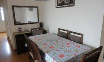 Imagem 5: APARTAMENTO VL MATILDE-TODO PLANEJADO-3 DORMS, SACADA, COZINHA, 1 VAGA, LAZER COMPLETO