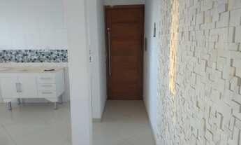 Imagem 6: Apartamento para Venda em São Paulo, Cidade Satélite Santa Bárbara, 2 dormitórios, 1 banhe