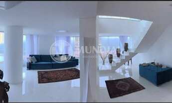 Imagem 2: DUPLEX VISTA MAR, RIO E MARINA TEDESCO