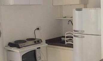 Imagem 5: Apartamento com 1 dormitório para alugar, 55 m² por R$ 3.900/mês - Vila Nova Conceição - S