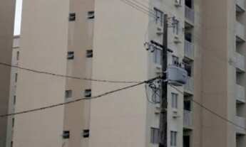 Imagem 3: Alegro Montenegro. 2 Quartos. 1 Suíte. 1 Banheiro Social. 1 Vaga de Garagem. V13