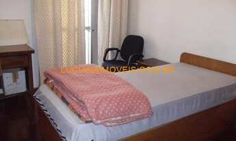 Imagem 4: Apartamento para venda tem 110 metros quadrados com 3 quartos em Piqueri - São Paulo - SP