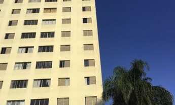 Imagem 3: Apartamento para venda com 75 metros quadrados com 2 quartos em Campo Belo - São Paulo - S