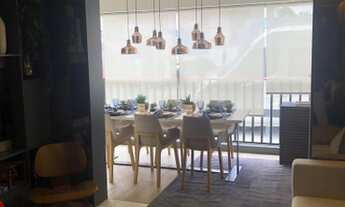 Imagem 2: Localização Privilegiada, prox. ao metrô. 2 dorm