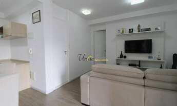 Imagem 6: Apartamento à venda, 47 m² por R$ 410.000,00 - Vila dos Remédios - São Paulo/SP