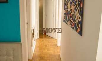 Imagem 4: Apartamento para aluguel e venda possui 83 metros quadrados com 3 quartos