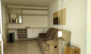 Imagem 6: Casa / Sobrado para Venda em São Paulo, Campo Belo, 3 dormitórios, 1 suíte, 2 banheiros, 2