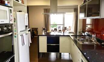 Imagem 5: Apartamento Diferenciado, Excelente Acabamento, Varanda Gourmet!!!