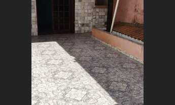 Imagem 3: Sobrado para venda com 160 metros quadrados com 3 quartos em Parque Santo Antônio - São Pa