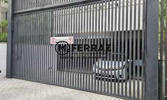 Imagem 6: OKM COM 250M² ÚTEIS C/ 4 VAGAS DE GARAGEM E INFRA ESTRUTURA CARRO HÍBRIDO!!