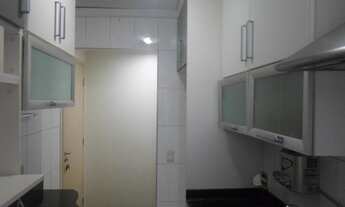 Imagem 4: Apartamento com 3 dormitórios à venda, 60 m² por R$ 360.000,00 - Cidade Patriarca - São Pa