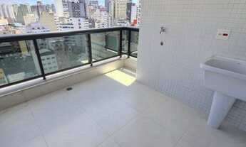 Imagem 3: Apartamento para venda tem 61 metros quadrados com 1 quarto em Bela Vista - São Paulo - SP