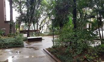 Imagem 2: Apartamento, Lapa de Baixo - São Paulo