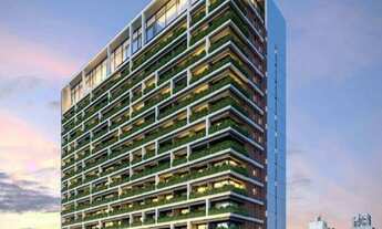 Imagem 2: Lançamento em moema Venda