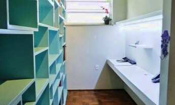 Imagem 4: São Paulo - Apartamento Padrão - Higienópolis