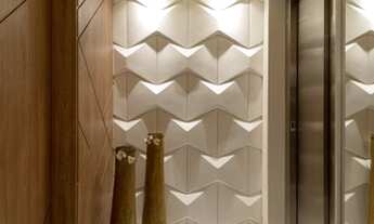 Imagem 14: Apartamento em Santana-264²,04 Suítes,05 Vagas, Depósito - Aceita Permuta!