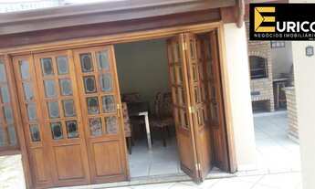 Imagem 7: Casa à venda no CIDADE NOVA em Jundiaí/SP