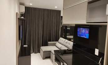 Imagem: SAO PAULO - Apartamento Padrão - CAMPO