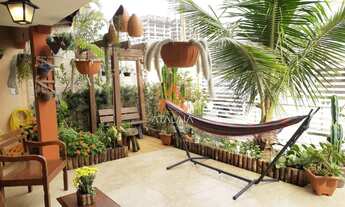 Imagem 4: Casa com 4 dorms, Caiçara, Praia Grande - R$ 750 mil, Cod: 428