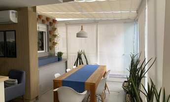 Imagem 3: Apartamento para venda com 82 metros quadrados