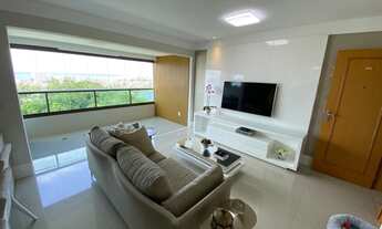 Imagem 3: Apartamento para Venda em Salvador, Pituaçu, 2 dormitórios, 2 suítes, 2 banheiros, 2 vagas