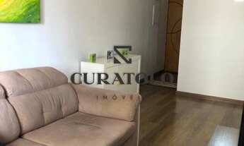 Imagem 5: BELÍSSIMO APARTAMENTO NO SAPOPEMBA COM 3 DORMITORIOS E 1 VAGA DE GARAGEM