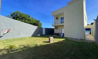 Imagem 3: Apartamento para Venda em Lauro de Freitas, Lauro de Freitas, 5 dormitórios, 3 suítes, 4 b