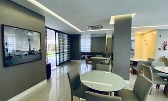 Imagem 3: Excelente 4 suítes no Caminho das Árvores!