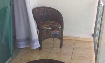 Imagem 6: Apartamento com 2 dormitórios à venda, 80 m² por R$ 265.000,00 - Nossa Senhora do Carmo