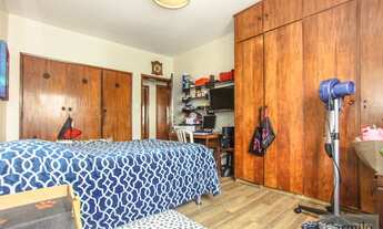 Imagem 3: Em rua tranquila ! Amplo e iluminado! Agende uma visita!