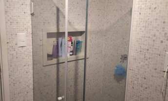 Imagem 3: Apartamento reformado com 2 quartos na Vila Mariana - São Paulo - SP