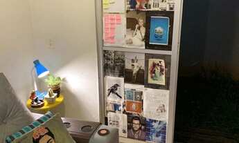 Imagem: Apartamento com 3 quartos no Condomínio