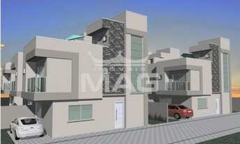 Imagem 6: CURITIBA - Sobrado Padrão - Bairro Alto