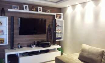 Imagem 6: Excelente apto totalmente reformado 142mts no vila Amalfi com 3 dormitorios2 va