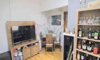 Imagem 3: Apartamento com 2 dormitórios à venda em Santana