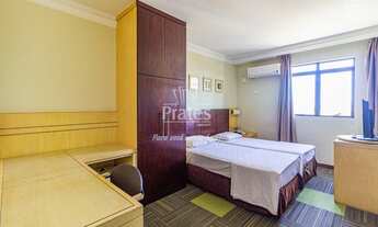 Imagem: PINHAIS - Apartamento Padrão - Centro