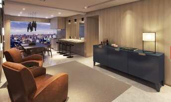 Imagem 7: Apartamento venda 163 metros, 3 suítes, 2 vagas, Vila Clementino - São Paulo - SP