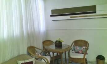 Imagem 5: Apartamento para venda Vila Amália ( Zona Norte