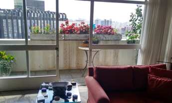 Imagem 5: APARTAMENTO 5 DORMITÓRIO A VENDA PRÓXIMO A AVENIDA PAULISTA