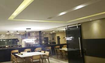 Imagem 5: Brasília - Casa Padrão - Setor Habitacional Jardim Botânico