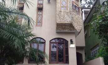 Imagem 4: Sobrado em Condomínio para Venda em São Paulo, Morumbi Sul, 3 dormitórios, 1 suíte, 3 banh