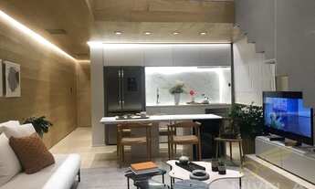 Imagem: Apartamento para Venda em São Paulo, Jardim