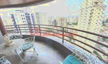 Imagem 3: Apartamento Disponível para Venda Com 180 m² em Perdizes