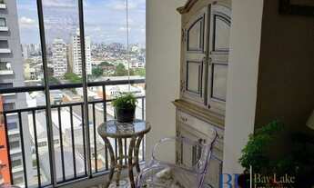 Imagem: Ótimo Apto!! Padre Raposo Edifício Sienna!!