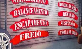 Imagem 4: Oficina Galpão / depósito com venda por R$400.000