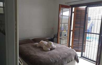 Imagem 6: Casa para Venda em São Paulo, Jardim Camargo Novo, 4 dormitórios, 4 suítes, 3 banheiros, 7