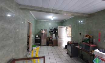 Imagem 4: FLORIANóPOLIS - Casa Padrão - Capoeiras